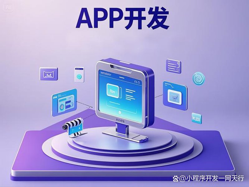 小程序开发：解锁企业数字化转型新路径